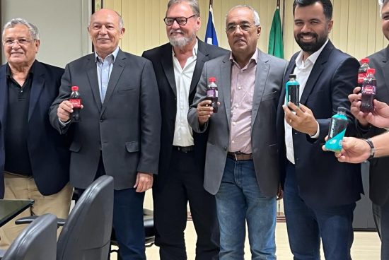 Indústria de Bebidas Dore assina protocolo de intenções com o Governo do Estado para instalação da fábrica da empresa em Alagoinhas