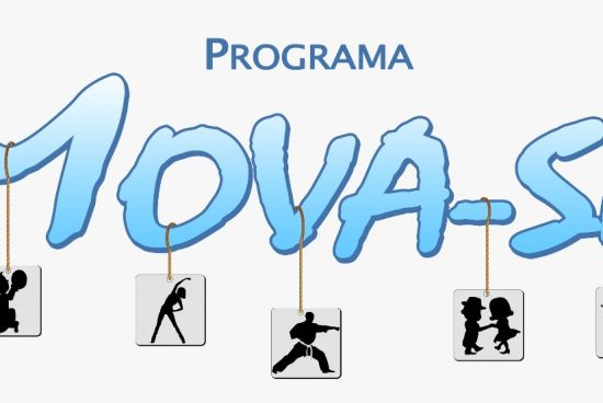 Programa Mova-se conduzirá atividades físicas durante inauguração da Praça dos Esportes; confira!