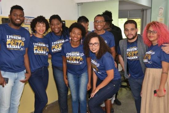 Juventude Preta realiza Fórum de Debates em Setembro, com o apoio da Prefeitura de Alagoinhas