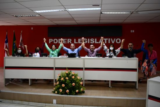 Alagoinhas: Semana da Pessoa com Deficiência Intelectual e Múltipla é iniciada com Audiência Pública na Câmara Municipal de Vereadores
