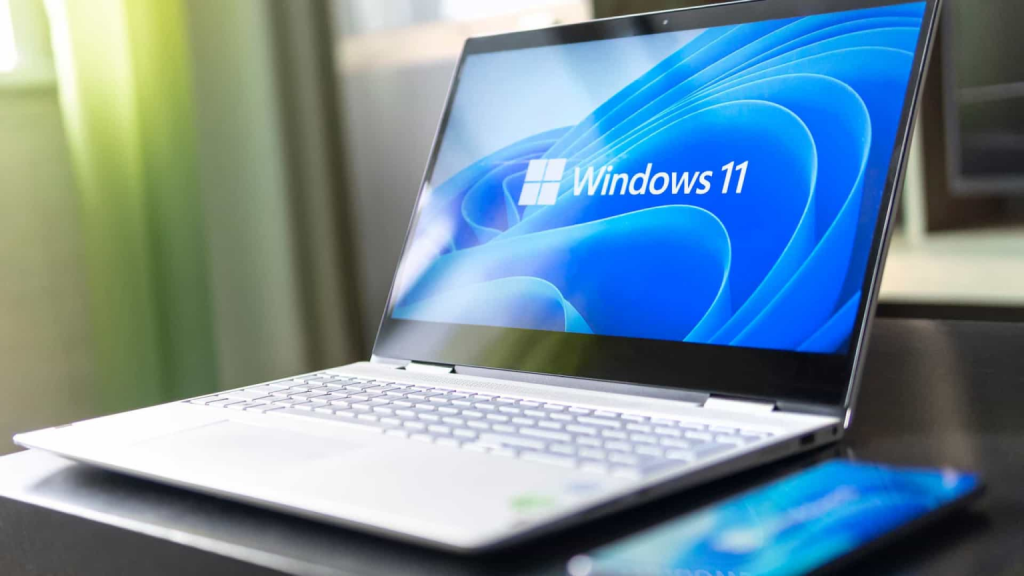 A próxima grande atualização do Windows 11 chega em setembro