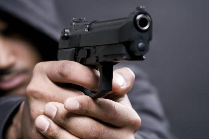 Alagoinhas: homem vive momentos de pânico e terror nas mãos de assaltantes