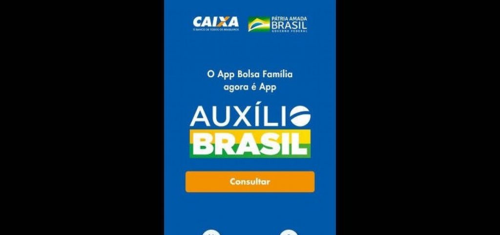 Auxílio Brasil não vai ser antecipado em setembro, diz Ministério da Cidadania