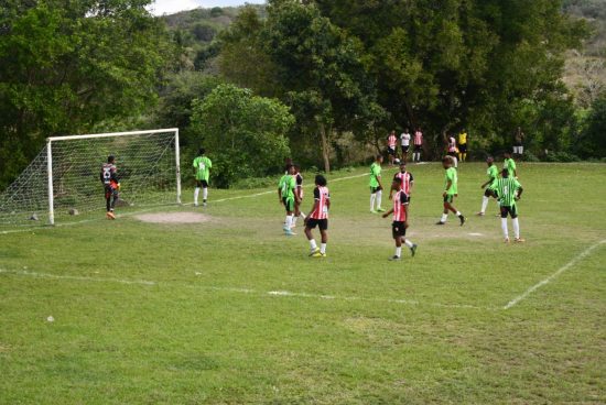 Final de Semana é marcado por eventos esportivos em Alagoinhas