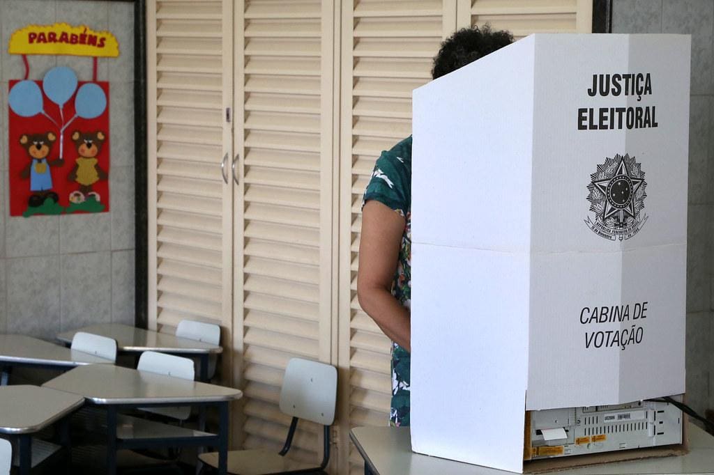 Eleitor tem até quinta-feira (22) para pedir a segunda via do título