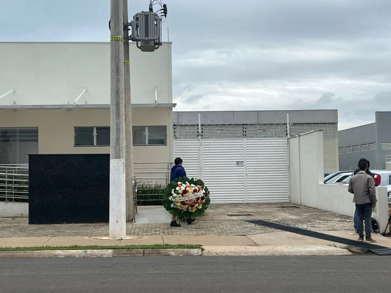 Ganhador da Mega ficou ao menos 20 horas nas mãos de assassinos