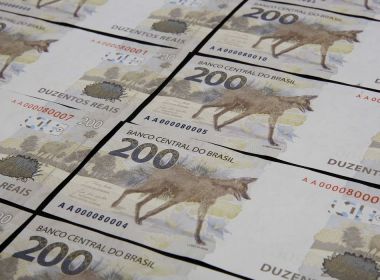 Nota de R$ 200 completa dois anos com circulação tímida e valendo menos