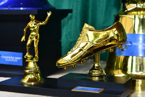 Duas finais de campeonato apoiadas pela Prefeitura marcam o fim de semana em Alagoinhas