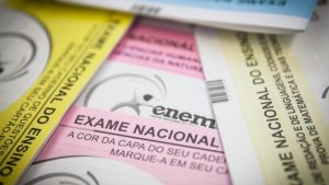 Plataforma digital disponibiliza aulas gratuitas para o Enem