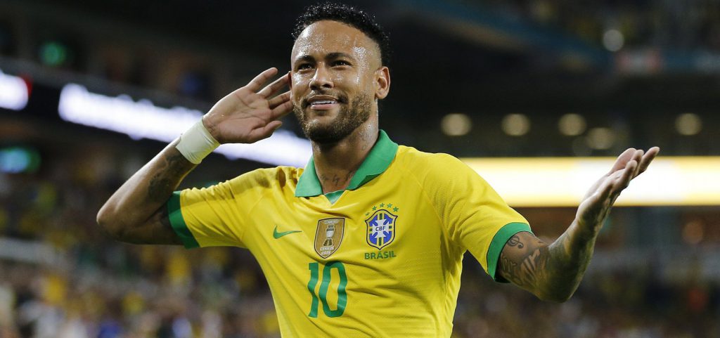 Neymar pode ser preso após julgamento na Espanha e ficar fora da Copa do Mundo