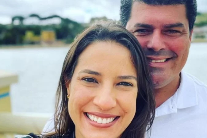 Morre marido de Raquel Lyra, candidata ao governo de Pernambuco