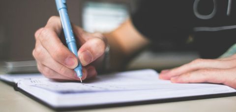 Veja dicas de como estudar para redação do Enem
