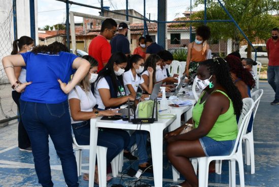 Mutirão de triagem para cirurgias eletivas continua nesta quinta, 06 em Alagoinhas