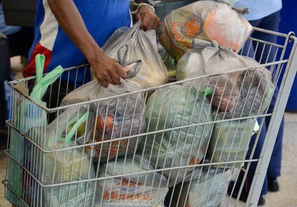 Alimentos devem ficar ainda mais caros após eleições
