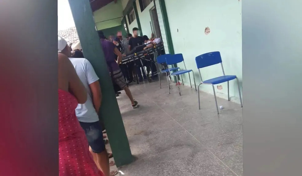 Morre estudante baleado por colega com arma de CAC em escola no Ceará