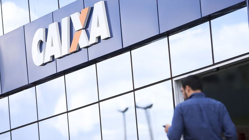 Caixa lança Campanha Você no Azul para regularização de dívidas