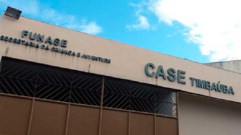 Adolescente morre e 12 fogem de unidade socioeducativa em Pernambuco