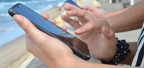 Saiba como bloquear celular roubado para proteger dados pessoais