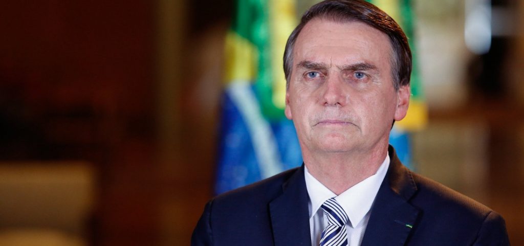 Pela primeira vez após derrota, Bolsonaro sai para passeio de moto em Brasília