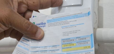 Aneel obriga distribuidoras a oferecer Pix para pagar contas de luz