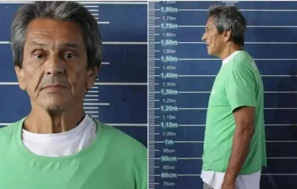 STF mantém prisão preventiva do ex-deputado federal Roberto Jefferson