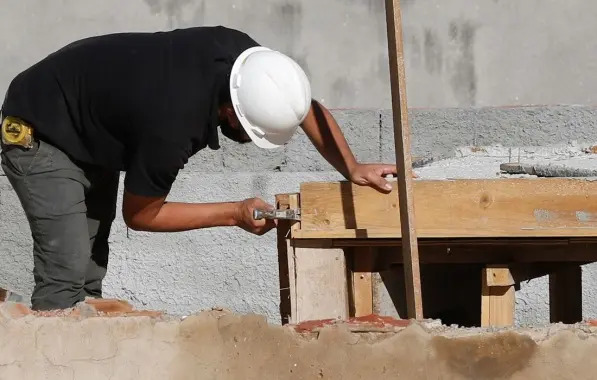 Índice Nacional da Construção Civil fecha 2022 com alta de 10,9%