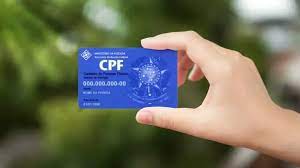 CPF como registro único: entenda o que muda com a nova lei