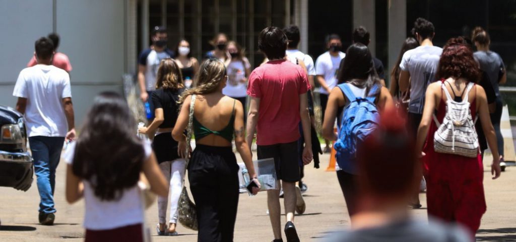 Inscrições para primeira seleção de 2023 do Prouni começam nesta terça