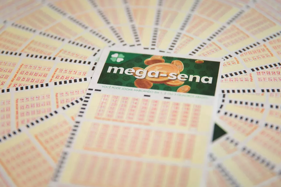 Mega-Sena, concurso 2.562: duas apostas de SP vão dividir prêmio de R$ 152 milhões