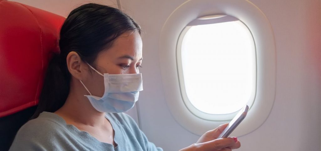 Máscaras deixam de ser obrigatórias em aviões e aeroportos, decide Anvisa