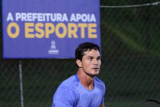Muita garra e emoção marcam a Etapa Alagoinhas do Circuito Baiano de Tênis do Interior