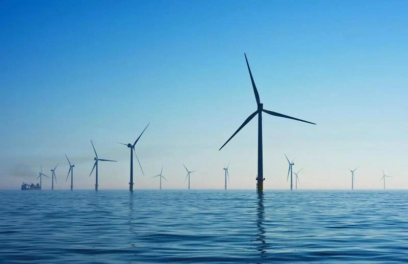Petrobras avalia novos projetos de energia eólica na costa brasileira