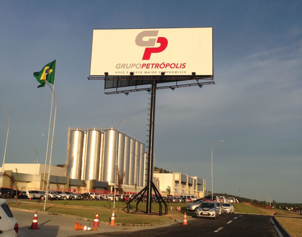 Alagoinhas atrai indústrias de bebidas e vira polo nacional