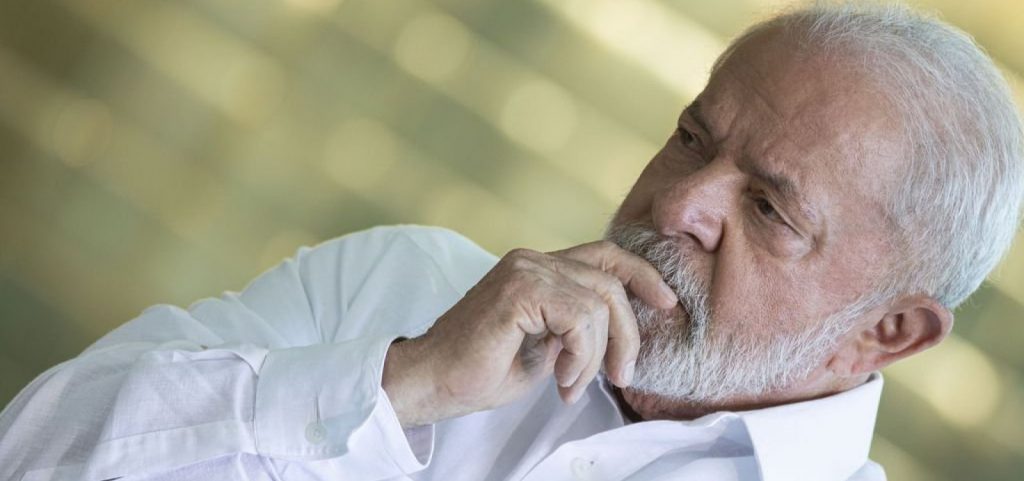 Datafolha: Lula é aprovado por 38%, e reprovado por 29%