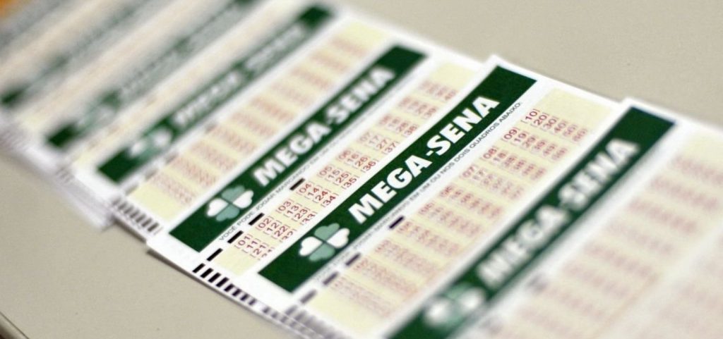 Aposta de Minas Gerais leva sozinha prêmio de R$ 61 milhões da Mega-Sena
