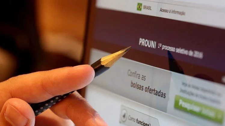 MEC disponibiliza lista de espera do Prouni