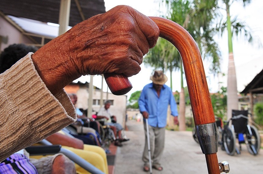 Em Alagoinhas, Judiciário acata pedido da Defensoria e determina religação de energia elétrica de abrigo de idosos