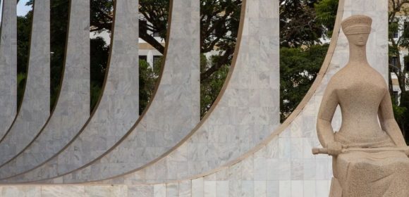 STF tem 4 votos a 1 para tornar réus mais 131 investigados pelos atos do 8 de janeiro