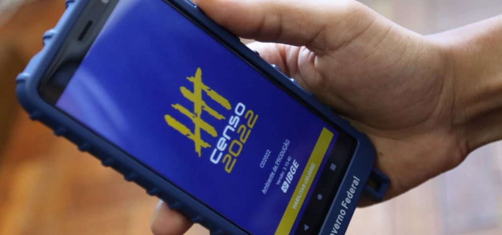 Dados preliminares do Censo devem ser divulgados em junho, diz Ibge
