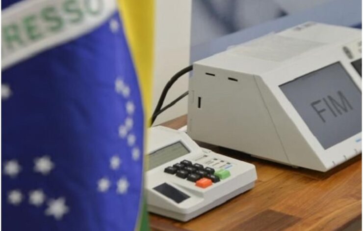 Multas com a Justiça Eleitoral podem ser pagas pela internet