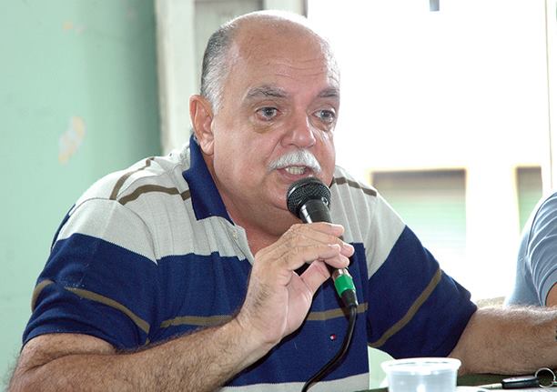 Alagoinhas: Juscélio Carmo confirma que pode disputar eleição em 2024, “Estou avaliando possibilidades”
