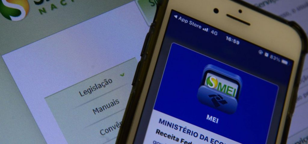 Receita Federal computa que 50,2% dos MEIs estão inadimplentes