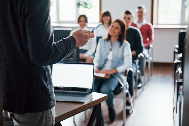 UFRB prorroga inscrições para curso de pós-graduação a distância gratuito para professores de ciências