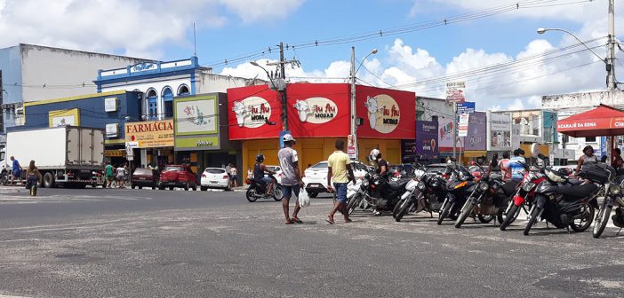 Comércio de Alagoinhas não funcionará nesta terça-feira(13), dia de Santo Antônio