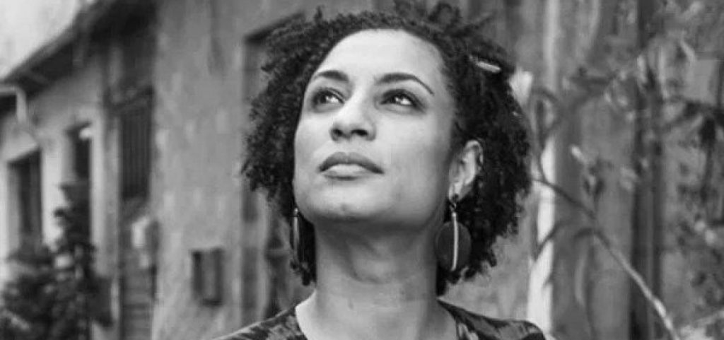 Operação da Polícia Federal prende suspeito de participação no assassinato de Marielle Franco