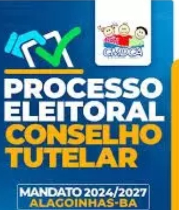 Prova da seleção para membros do Conselho Tutelar acontece neste domingo (09),em Alagoinhas