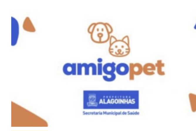 Amigo Pet: divulgada lista de aptos excedentes do programa de castração de Alagoinhas