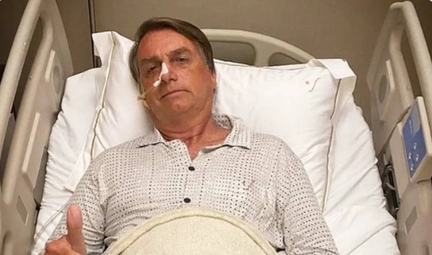 Operações marcadas Bolsonaro deve fazer ao menos duas cirurgias na próxima semana