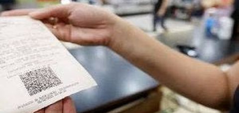 Disponibilizados bilhetes para sorteio de setembro da Nota Premiada Bahia