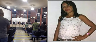Alagoinhas : Acusado de ter matado a sogra foi absolvido em júri popular
